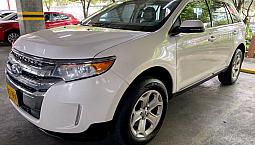 Ford Edge 3.5 Limited Fl