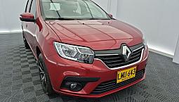 Renault Sandero 1.6 Life Plus