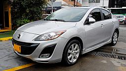 Mazda 3 2.0 All New At