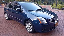 Nissan Sentra 2.0 Sl At