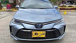 Toyota Corolla 1.8 Se-G