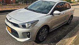 Kia Rio 1.4 Vibrant