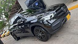 Mercedes-Benz Clase Gle 3.0 Coupe 4Matic