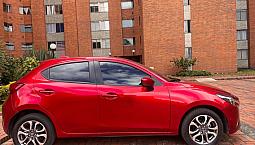 Mazda 2 1.6 Grand Touring Aut