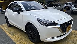Mazda 2 1.5 Touring