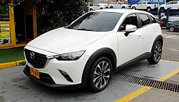 Mazda Cx-3 2.0 Grand Touring At