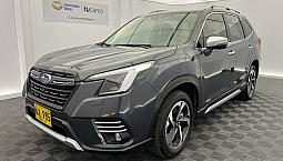 Subaru Forester 2.5 Eyesight Cvt