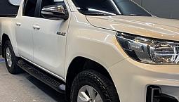 Toyota Hilux 2.8L