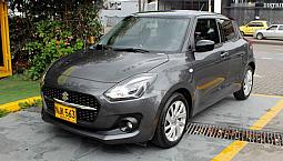 Suzuki Swift 1.2 Hibrido Hb