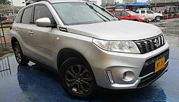 Suzuki Vitara Live  1600Cc At Aa