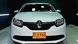 Renault Sandero 1.6 Expression