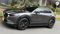 Mazda Cx-30 2.5 Grand Touring Awd