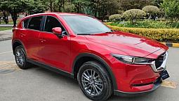 Mazda Cx-5 2.5 Touring