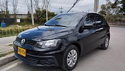 Volkswagen Gol Trendline