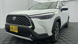 Toyota Corolla Cross 2.0 Xei