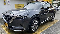 Mazda Cx-9 2.5 Grand Touring Signature