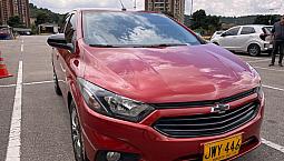 Chevrolet Joy 1.4 Ltz Mt