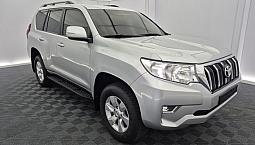 Toyota Prado 2.8 Tx-L At6