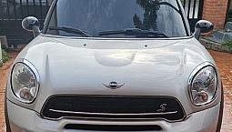 Mini Countryman 1.6 R60 Cooper S Chili
