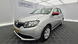 Renault Logan 1.6 Expression / Life + Mt