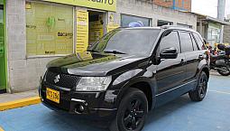 Suzuki Grand Vitara 2.0 Sz 4X4