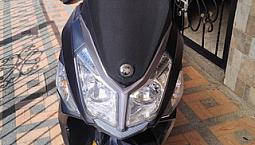 Sym Jet 14 Scooter En Perfecto Estado