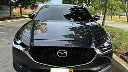 Mazda Cx-30 2.0 Grand Touring At Hibrido Ligero - Mhev