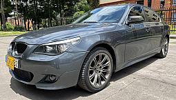 Bmw Serie 5 3.0 530I E60 M Edition Sport