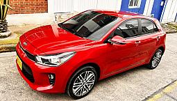 Kia Rio 1.4 Vibrant