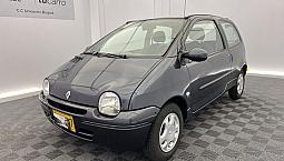 Renault Twingo Dynamique Plus 16 V