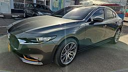 Mazda 3 2.0 Touring At Hibrido Ligero - Mhev