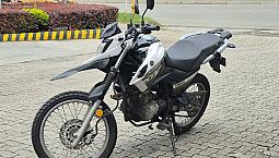  Yamaha Xtz150 2025