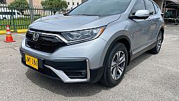 Honda Cr-v 2.4 City Plus 2wd