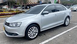 Volkswagen Nuevo Jetta 2.5 Comfortline 