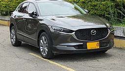 Mazda Cx-30 2.5 Grand Touring At