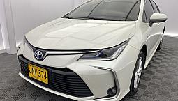 Toyota Corolla 1.8 Xe-I
