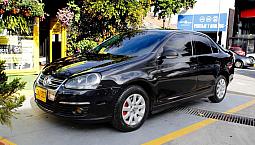  Volkswagen Bora Sedan 2009