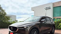 Mazda Cx-5 2.0 Touring