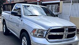 Dodge Ram 3.6 1500 Slt 4X2
