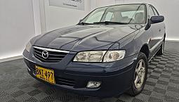 Mazda 626 2.0 Glx At