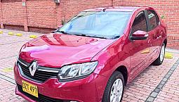 Renault Logan 1.6 Privilege / Intens