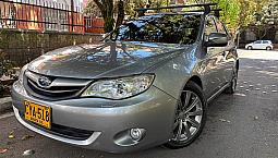 Subaru Impreza 1.5R Awd Gh