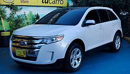 Ford Edge 3.5 Limited
