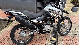 Yamaha Xtz 150