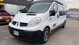 Renault Trafic 2.0 Mt Techo Alto 