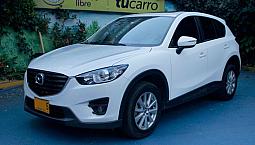 Mazda Cx-5 2.5 Grand Touring