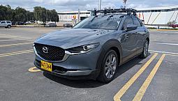 Mazda Cx-30 2.0 Grand Touring At Hibrido Ligero - Mhev