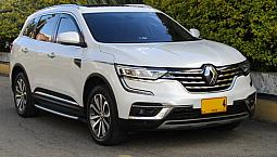 Renault Koleos 2.5 Intens