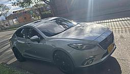 Mazda 3 2.0 Grand Touring At