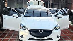 Mazda 2 Sport 1.5 Grand Touring At